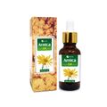 Arnika (Arnika Montana) 100% Rein & Natürlich Trägeröl 10ml-2000ml]