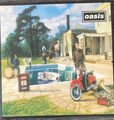 Oasis - Be Here Now (2xLP, Album, RE, RM, Gat) (Mint (M)) - 3306206508