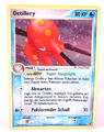 Pokemon Karte Octillery Holo Mint / Nearmint EX Verborgene Mächte 10/115