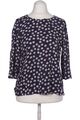 Boden Bluse Damen Oberteil Hemd Hemdbluse Gr. EU 40 Marineblau #awmc6th