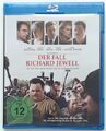 Der Fall Richard Jewell [Blu-ray] Bates, Kathy, Jon Hamm  und Olivia Wilde: