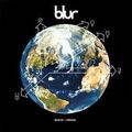 Blur Bustin' + Dronin' CD Neu 5054197157424