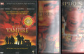John Carpenter's Vampires 1 + 2: Los Muertos + 3: The Turning - 3 DVDs