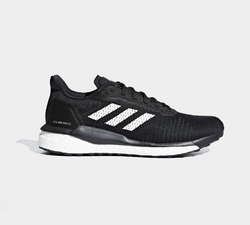 Adidas Herren Solar Drive ST M D97443 Schuhe schwarz UK 6-11