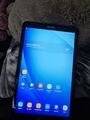 Samsung Galaxy Tab A (2016)SM-T585  16 GB schwarz Tablet   wie neu