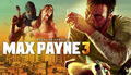 Max Payne 3 KEY PC Spiel Rockstar Games Download Code EU/Weltweit