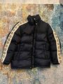 Guck Herren Winterjacke