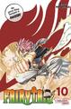 Hiro Mashima Fairy Tail Massiv 10