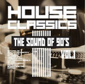 Various Artists House Classics -The Sound Of 90's Vol. 1 (Vinyl)