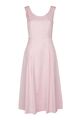 GUIDO MARIA KRETSCHMER GMK Damenkleid Abendkleid rosa NEU Größe 34 36 38