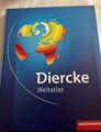 Diercke Weltatlas - Ausgabe von 2008