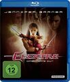 Blu-Ray ELEKTRA - Director's Cut (2005) - 1. Auflage - rar, selten - OOP - NEU