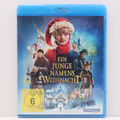 Ein Junge namens Weihnacht | Blu ray