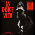 Nino Rota - OST La Dolce Vita (Vinyl 2LP - 2022 - EU - Reissue)