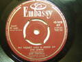 Jean Campbell - My Heart Has a Mind of Its’ Own 1960 7” Embassy WB 417