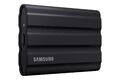 Samsung Portable SSD T7 Shield 2 TB USB 3.2 Gen2 Typ-C Schwarz PC/Mac