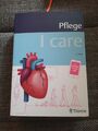 I care Pflege | 2. Auflage | Thieme | Neu