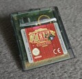 The Legend of Zelda Oracle Of Seasons Nintendo Gameboy Color UK PAL Neue Batterie 