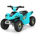 6V Elektroquad Elektromotorrad Kindermotorrad 4 Rad Kinderquad 2,8-4,6 km/h