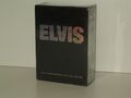 8 DVD Box  Elvis Presley:  30th Anniversary DVD Collection  (2007)  --SLIMLINE--