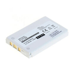 Akku f. Nokia BLB-2 8210 8310 8910 8910i 7650 5210 6510 800mAh