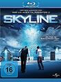 Skyline [Blu-ray] von Strause, Colin, Strause, Greg | DVD | Zustand sehr gut