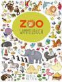 Zoo Wimmelbuch | Buch | 9783942491532