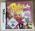 My Baby Girl (Nintendo DS, 2008)