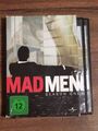 Mad Men - Season One | DVD | 