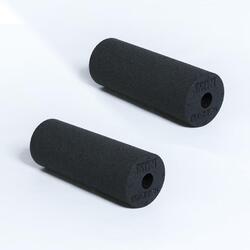 BLACKROLL® 2 x Mini das Original Selbstmassagerolle  farbig inkl. kostenloser Ap