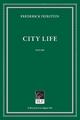 City Life Frederick Feirstein Taschenbuch Paperback Englisch 2021