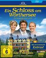 Ein Schloss am Wörthersee - Die komplette Serie [6 Discs] ZUSTAND SEHR GUT