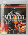 Original PlayStation-3 Spiel Battlefield-3-Premium Edition