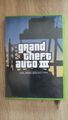 Grand Theft Auto III GTA 3 - The Xbox Collection