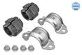 Meyle 1006150023 Reparatursatz Stabilager Stabilisator Vorne für Audi 02-09