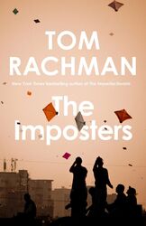 The Imposters | Tom Rachman | Taschenbuch | Riverrun | 352 S. | Englisch | 2024