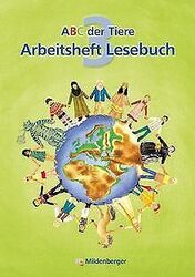 ABC der Tiere - Neubearbeitung - Klasse 1 bis 4 / A... | Buch | Zustand sehr gutGeld sparen & nachhaltig shoppen!