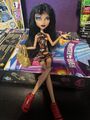 Monster High Cleo de Nile