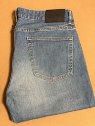 Mr Marvis, die Jeans „Charles“, Neuwertig