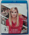 Liebe zu Besuch [Blu-ray]