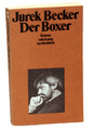 Jurek Becker - DER BOXER