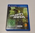 PS Vita Spiel Gravity Rush PlayStation