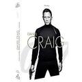 Blu-Ray James Bond 007 - La collection Daniel Craig : Casino Royale + Quantum o