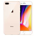 Apple iPhone 8 Plus 256GB Smartphone Ohne Simlock Gut