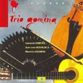 Trio Gomina Feat.J.Mosalini - Trio Gomina