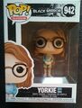 FUNKO POP BLACK MIRROR YORKIE (942) 2019  IDEE CADEAU ORIGINAL