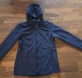 Damen Softshelljacke icepeak Linnea schwarz Gr. 46 NEU