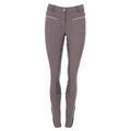 BR Reithose Plum 42 40 braun  black Reithose für Damen Damenreithose T12