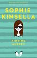 Finding Audrey Sophie Kinsella