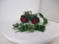 Siku Scale 1:32 3691 Traktor Fendt mit Frontlader-Set ohne OVP